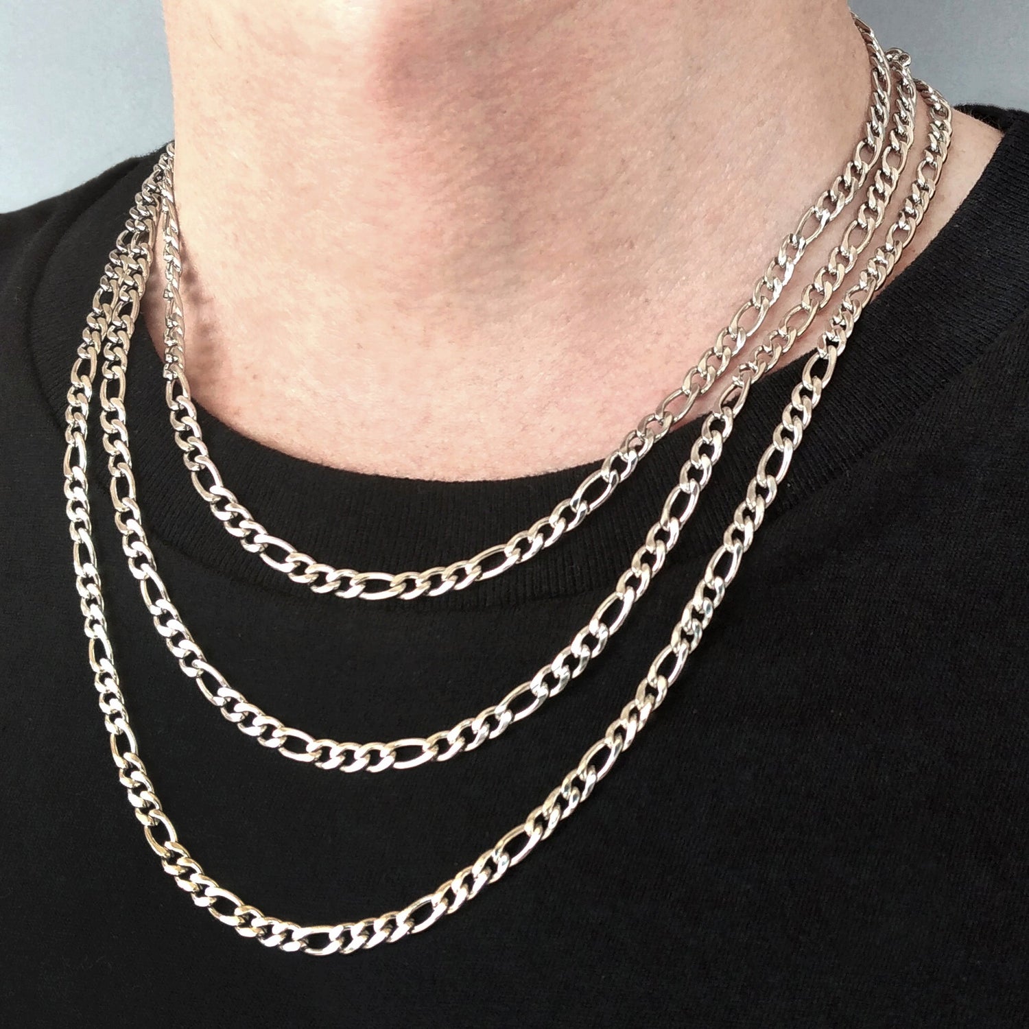 CHAINS