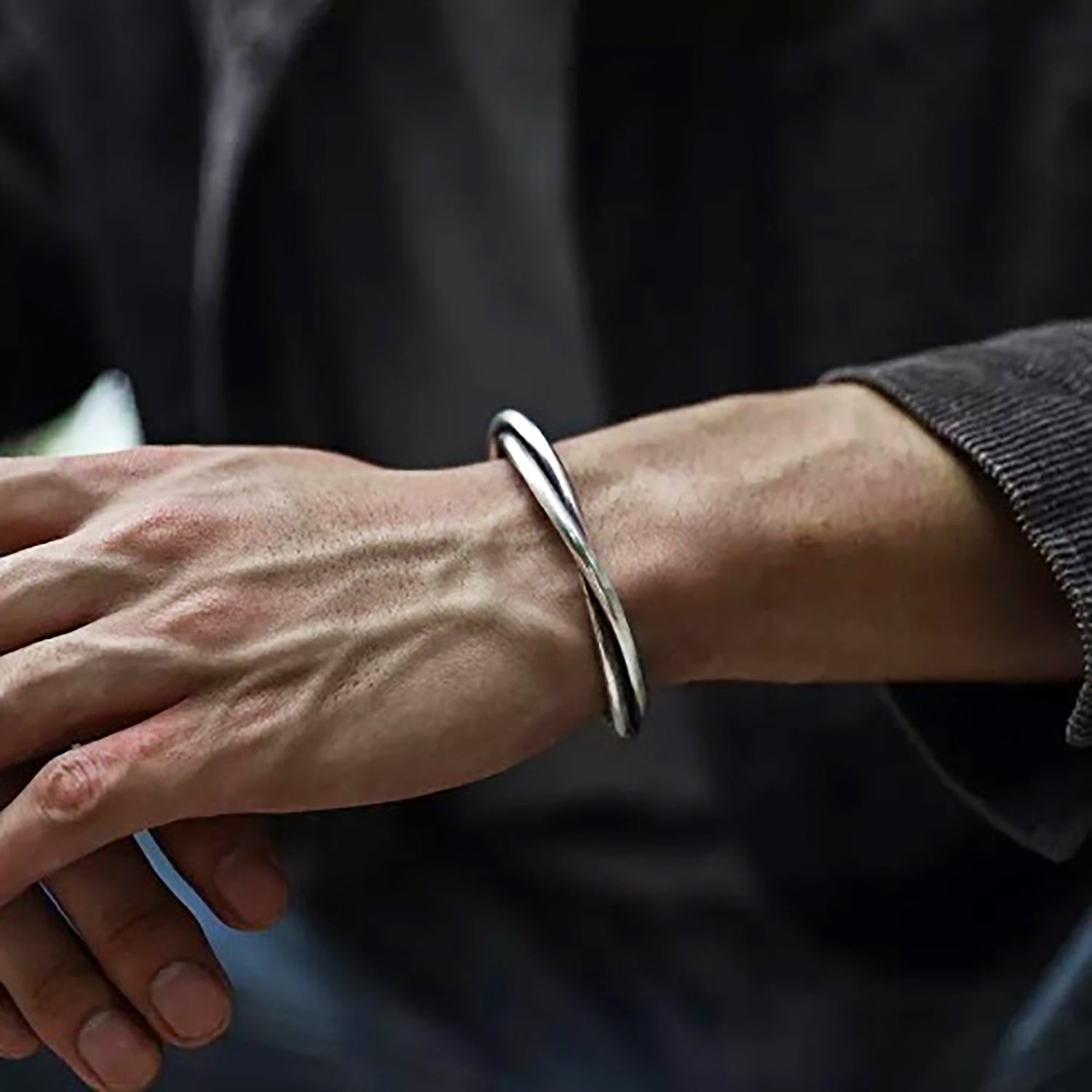 BRACELETS